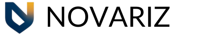 Novariz Logo