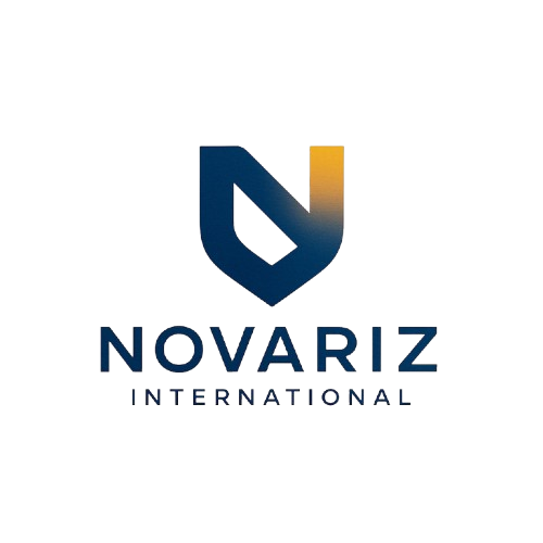 Novariz Logo